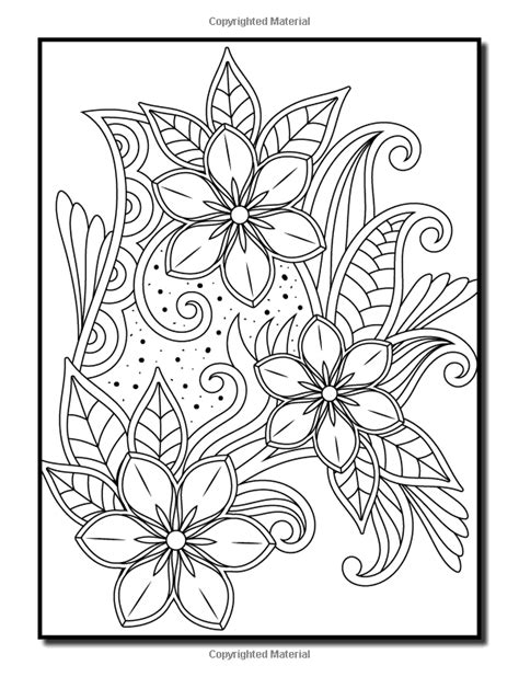 Adult Coloring Pages Relax Coloring Pages