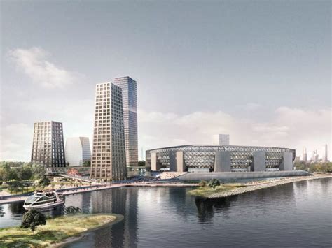 It would become the heart of feyenoord city, a major. Wonen in Rotterdam | Jouw gids voor je huizenjacht in ...