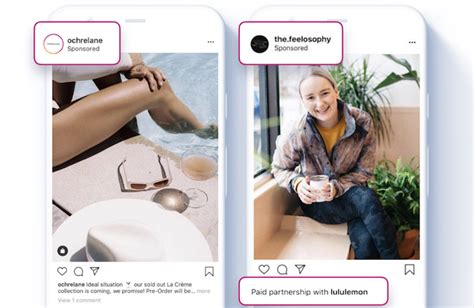Why And How Marketers Should Be Using Instagrams New Branded Content