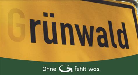 Über uns Grünwalder Gewerbeverband