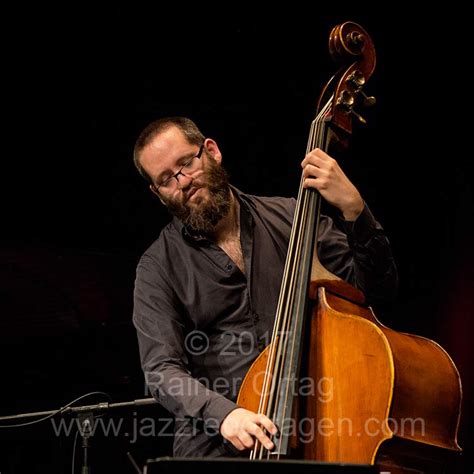 Reportagenbiz Jazzfestival Esslingen 2017 Pablo Held Trio Feat Jim