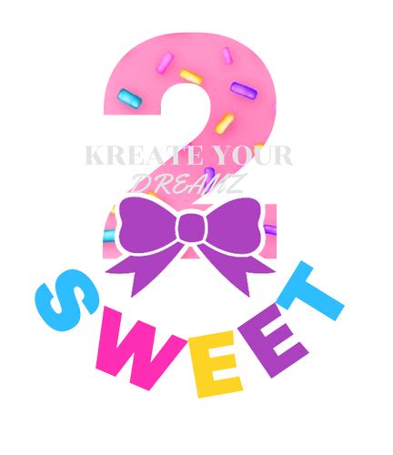 292 Two Sweet Donut Svg Svg Png Eps Dxf File