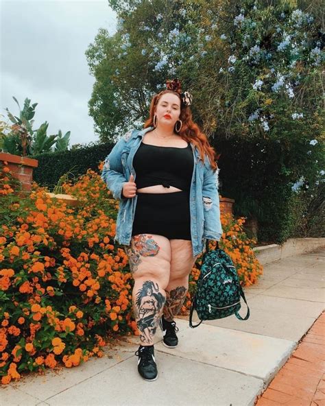 Tess Holliday Picture