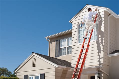 How Much Does It Cost To Paint A House How To Budget For Exterior