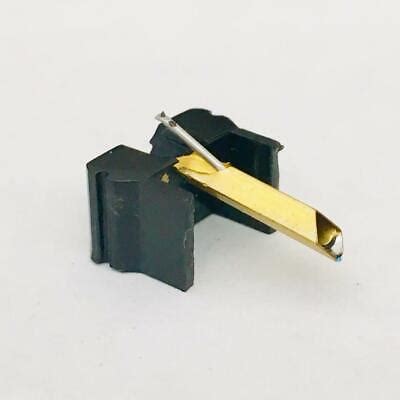 Kyowa Diamond Elliptical Stylus Turntable Cartridge Needle Shure N E