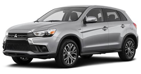The 2020 mitsubishi outlander sport wears a fresh face and sports some more gear this year, but it's the same subcompact crossover suv underneath that was launched for model year 2011. 2021 Mitsubishi Outlander Sport Configurations in 2020 ...