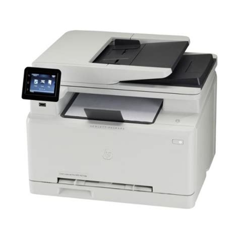 Download the latest drivers, firmware, and software for your hp laserjet pro mfp m227fdn.this is hp's official website that will help automatically detect and download the correct drivers free of cost for your hp computing and printing products for windows and mac operating system. HP LASERJET PRO MFP M227FDW SCANNER DRIVER WINDOWS 10 (2020)