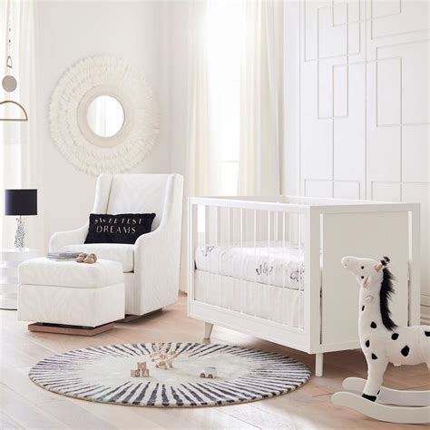 Rachel Zoe Debuts Her First Home Collections With The Pottery Barn Brands
