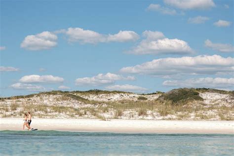 Everything You Need To Know About Grayton Beach State Park