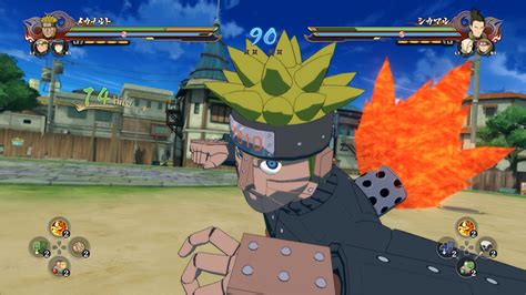 Naruto Shippuden Ultimate Ninja Storm 4 Road To Boruto DLC News