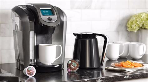 Our favourite coffee capsule machines best nespresso machine 2021: The Best Pod Coffee Makers of 2019 - Reviewed