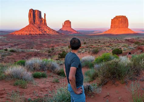 7 Things To Expect When Traveling Through The Navajo Nation