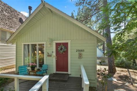18 reviews of cozy cabins realty when my wife and i started looking for our first home in the mountains, there were quite a few real estate establishments available for our business. Crestline, CA Real Estate - Crestline Homes for Sale ...