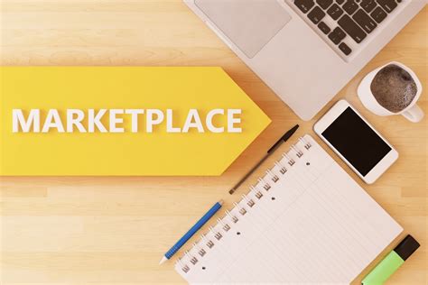 Marketplace O Que É Como Funciona Vantagens E Exemplos Miragaia