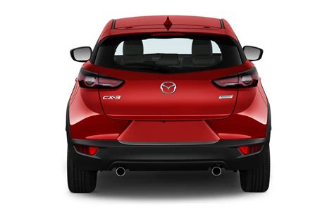 Die funktionalität der manuellen steuerung der außenspiegel wird hierdurch nicht beeinträchtigt und steht in gewohnter weise zur verfügung. Bildergalerie: Mazda CX-3 SUV Baujahr 2015 - heute ...