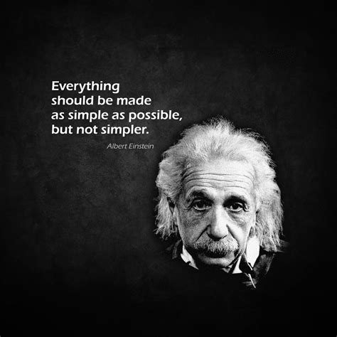 famous quotes about simplicity quotesgram