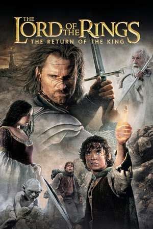 Nonton Film Nonton The Lord Of The Rings The Return Of The King