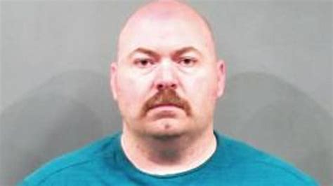 Sedgwick County Jail Deputy Arrested For Sexual Relations With Inmate