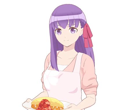 In this story, fate and food meet in a delicious and gentle world. Everyday Today's Menu for the Emiya Family launches in May ...
