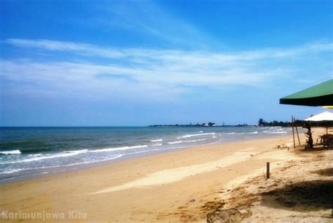 Pantai Bondo Jepara | Karimunjawa Kita Tour
