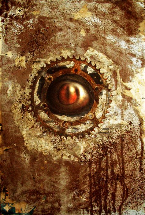 Zombie Eyes By Dvduarte On Deviantart