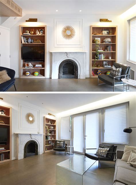 25 Best Living Room Ideas Stylish Living Room Decorating Bookshelves