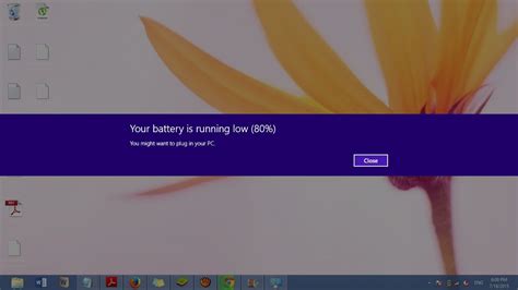 Fix Battery Laptop Windows 7 Battery Never Die