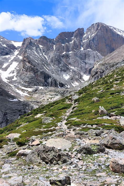 The 5 Best Hikes In Rocky Mountain National Park Lonely Planet