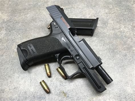 Hang seng index constituents and components are included. The HK USP Compact - How Is It After 15 Years Of Use?The ...