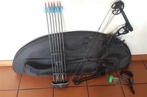 How To Choose A Compound Bow Archery Bows Junk Mail Blog