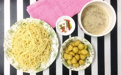 Menu ini adalah untuk hidangan 15 orang. Resepi Spaghetti Carbonara Prego Sedap - About Quotes g