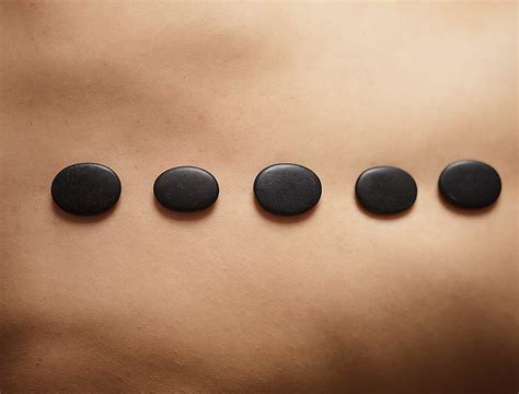 Benefits Of Hot Stone Therapy Health N