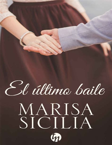 De megan maxwell pdf ¿un último baile, milady? Marisa Sicilia - El ultimo baile - pdf Docer.com.ar