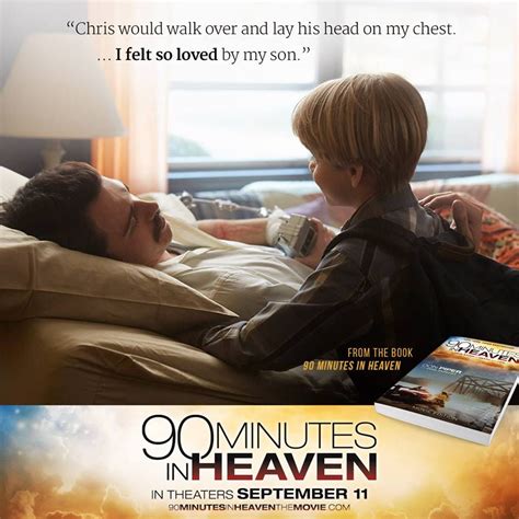 90 Minutes In Heaven Coming To Theaters September 11 Görüntüler Ile