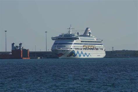 Drittes Kreuzfahrtschiff Für Aida Neuer Auftrag Für Die Meyer Werft