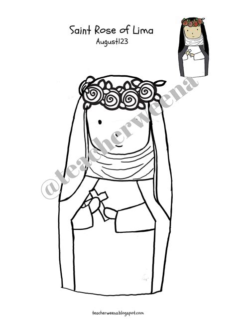 The Saints, Printables