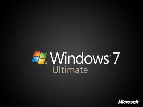 Windows 7 Ultimate Backgrounds Wallpaper Cave