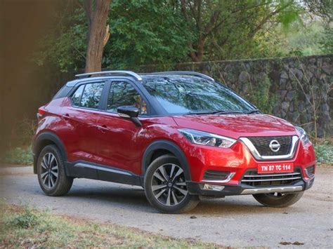 Nissan Kicks Bs6 Variants Features Price And Launch Explained