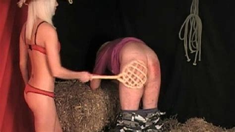 Barn Beating What A Set Of Spankers Clips4sale