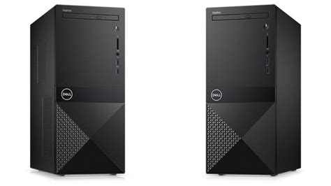 How to buy dell computers. Save 40 Percent on 6-Core Dell Vostro Desktop Tower ...