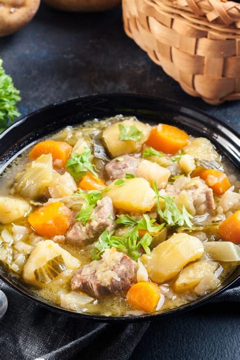 10 Traditional German Stews Easy Recipes Insanely Good