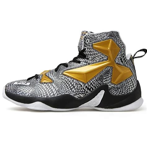 Vobu New Cool Basketball Spring Basketball Shoes For Men Sports Outdoor