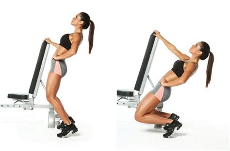 lower body blast leg and glute workout with 7 busting exercises