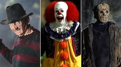 The muppets don't exactly scream horror. unless you insult miss piggy's hair, that lovable group doesn't seem capable of hurting—or even scaring—anyone. 10 Deadliest Horror Movie Villains With The Highest Body ...