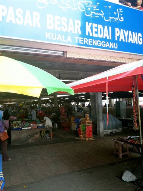 5,312 likes · 5 talking about this · 36,780 were here. PASAR PAYANG KUALA TERENGGANU - BEST SHOPPING PLACE TO GO ...