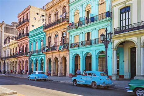 Havana City Guide Where To Eat Drink Shop And Stay In Cubas Capital