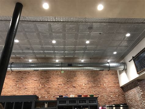 A wide variety of tin ceilings options are available to you, such as project solution capability, function, and design style. Commercial | Commercial Ceiling Tiles Brooklyn | Abingdon ...