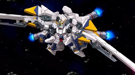Long Running Anime Strategy Game Super Robot Wars Finally Gets A Steam