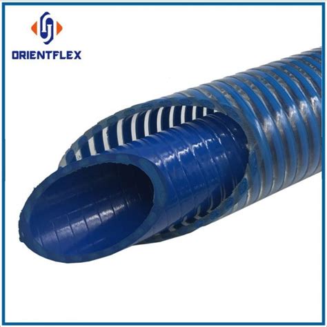 34 Pvc Suction Hose Orientflex