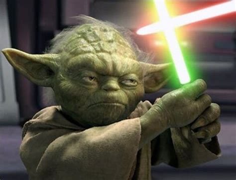¿Aparecerá Yoda en Star Wars: Los últimos Jedi?